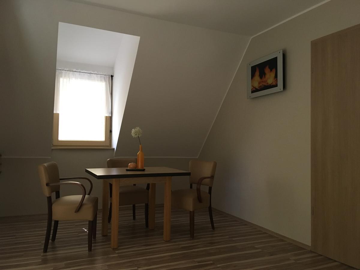 Sétány Apartman Csopak Exterior foto